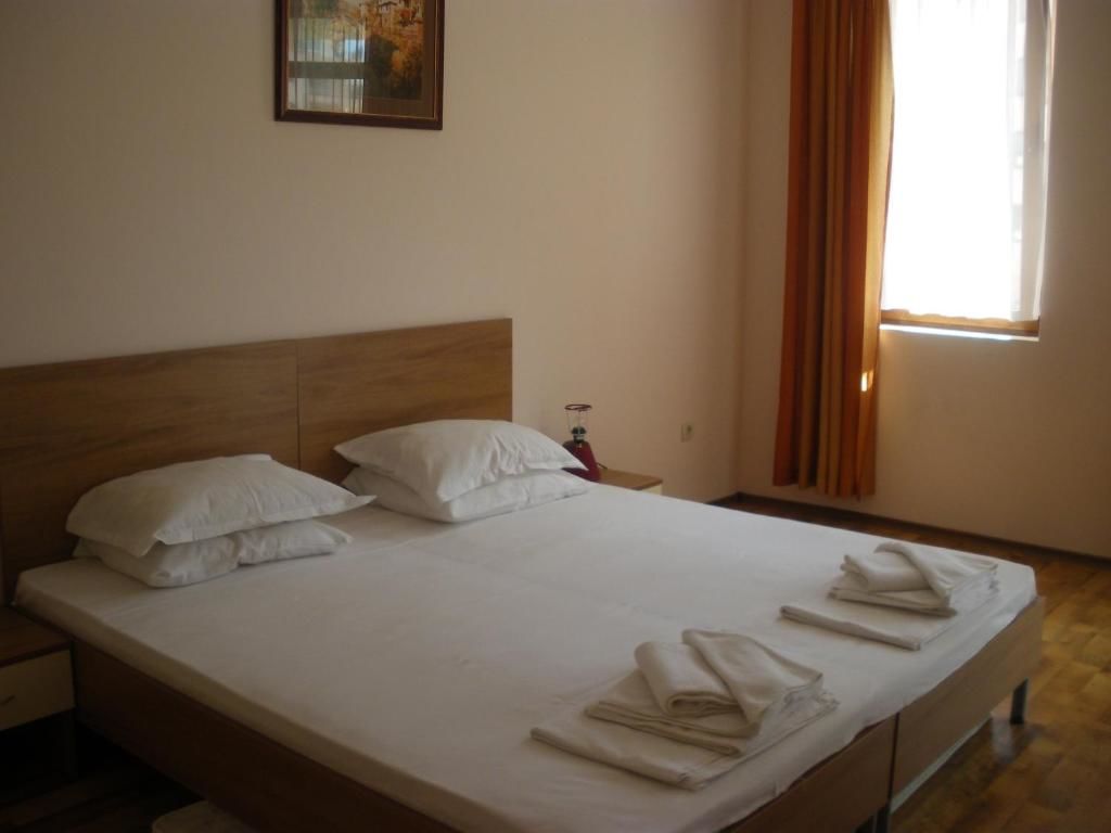 Апарт-отели Arcadia Apart Complex Солнечный Берег-54