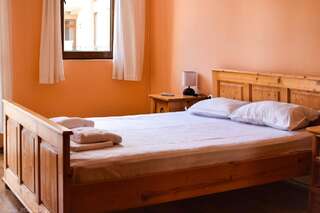 Апарт-отели Arcadia Apart Complex Солнечный Берег Апартаменты с 1 спальней (для 2 взрослых и 1 ребенка)-8