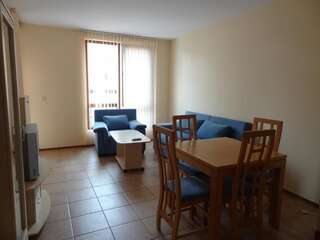 Апарт-отели Arcadia Apart Complex Солнечный Берег Апартаменты с 2 спальнями (4 взрослых и 1 ребенок)-12