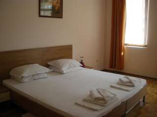 Апарт-отели Arcadia Apart Complex Солнечный Берег Апартаменты с 1 спальней (для 2 взрослых и 1 ребенка)-15