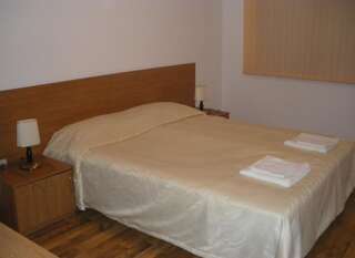 Апарт-отели Arcadia Apart Complex Солнечный Берег Апартаменты с 2 спальнями (4 взрослых и 1 ребенок)-16