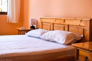 Апарт-отели Arcadia Apart Complex Солнечный Берег Апартаменты с 1 спальней (для 2 взрослых и 1 ребенка)-31