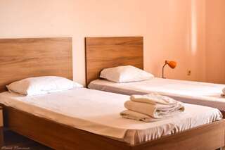 Апарт-отели Arcadia Apart Complex Солнечный Берег Апартаменты с 1 спальней (для 2 взрослых и 1 ребенка)-33