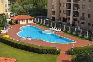 Апарт-отели Arcadia Apart Complex Солнечный Берег-6