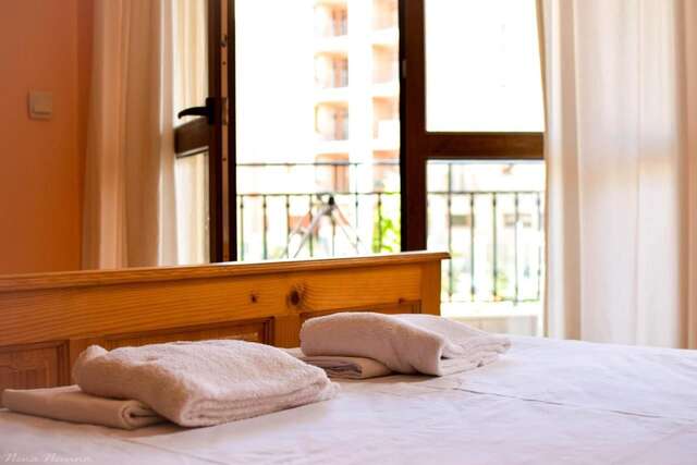 Апарт-отели Arcadia Apart Complex Солнечный Берег-12