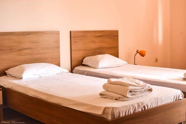 Апарт-отели Arcadia Apart Complex Солнечный Берег-13