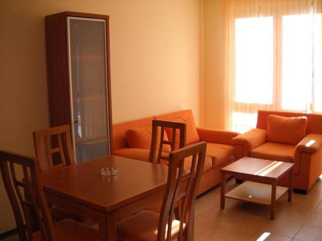 Апарт-отели Arcadia Apart Complex Солнечный Берег-32