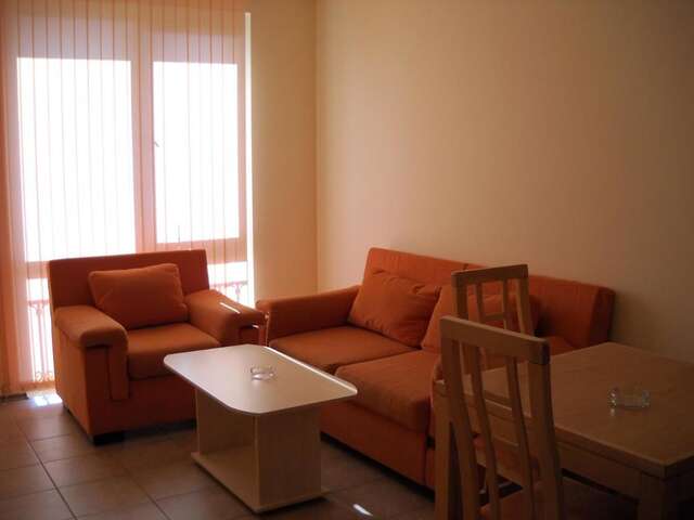 Апарт-отели Arcadia Apart Complex Солнечный Берег-33