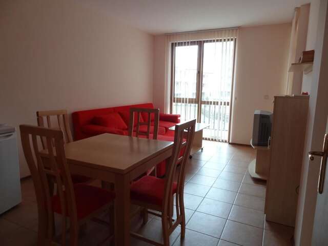 Апарт-отели Arcadia Apart Complex Солнечный Берег-34