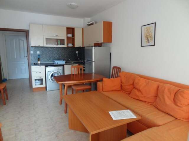 Апарт-отели Arcadia Apart Complex Солнечный Берег-36