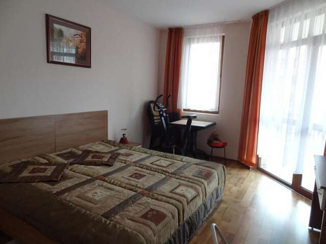 Апарт-отели Arcadia Apart Complex Солнечный Берег-38