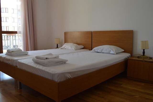 Апарт-отели Arcadia Apart Complex Солнечный Берег-40