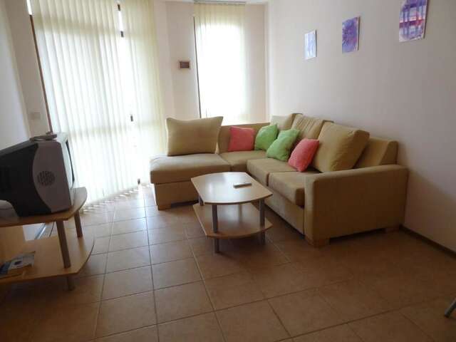 Апарт-отели Arcadia Apart Complex Солнечный Берег-48