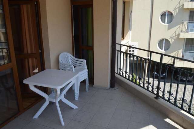 Апарт-отели Arcadia Apart Complex Солнечный Берег-51