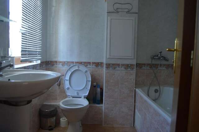 Апарт-отели Arcadia Apart Complex Солнечный Берег-52