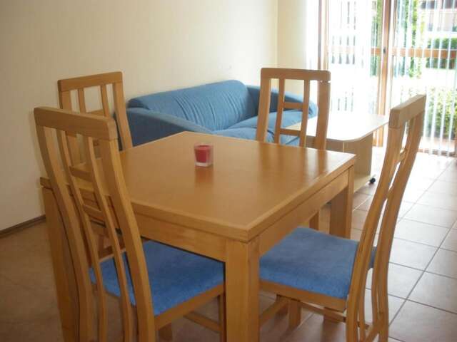 Апарт-отели Arcadia Apart Complex Солнечный Берег-55