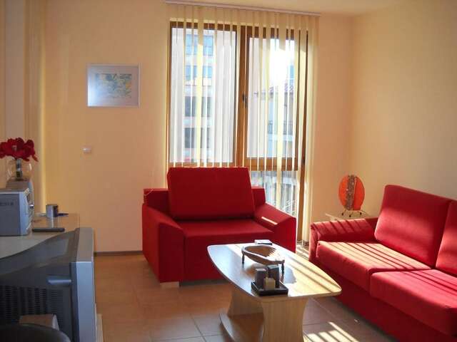 Апарт-отели Arcadia Apart Complex Солнечный Берег-56