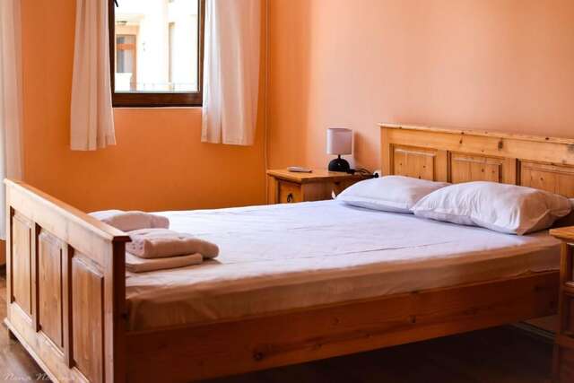 Апарт-отели Arcadia Apart Complex Солнечный Берег-62