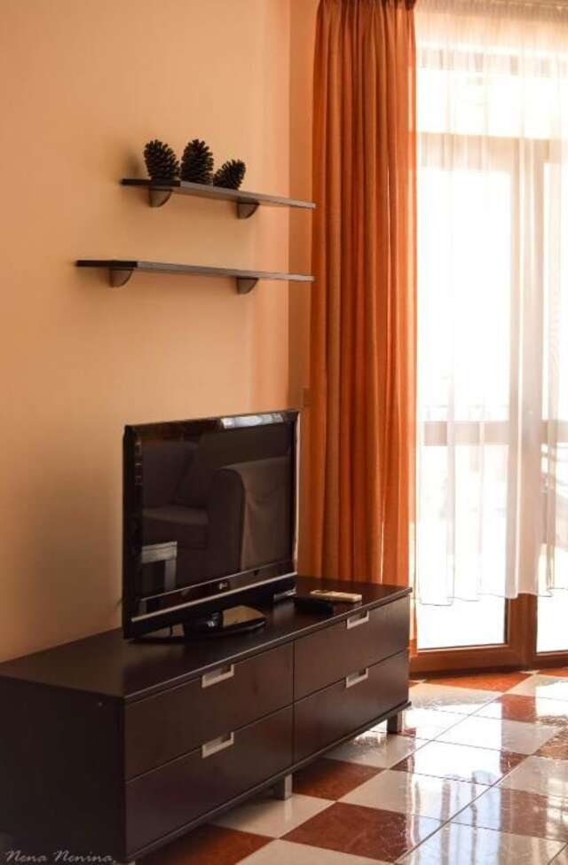 Апарт-отели Arcadia Apart Complex Солнечный Берег-66